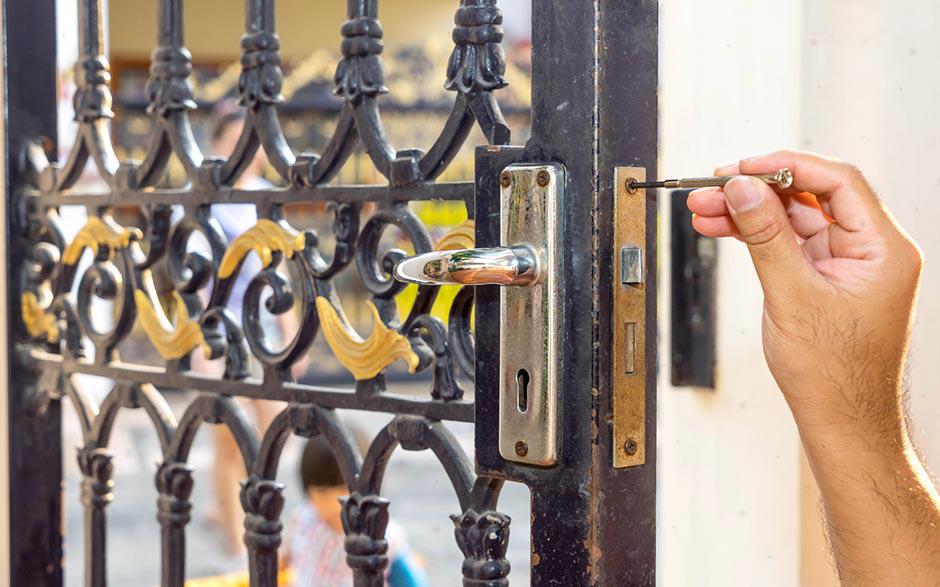 tarif intervention serrurier Maisons-Alfort